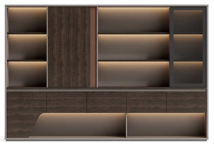 File cabinet LS280G