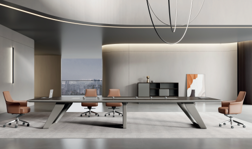 Conference table LS480H