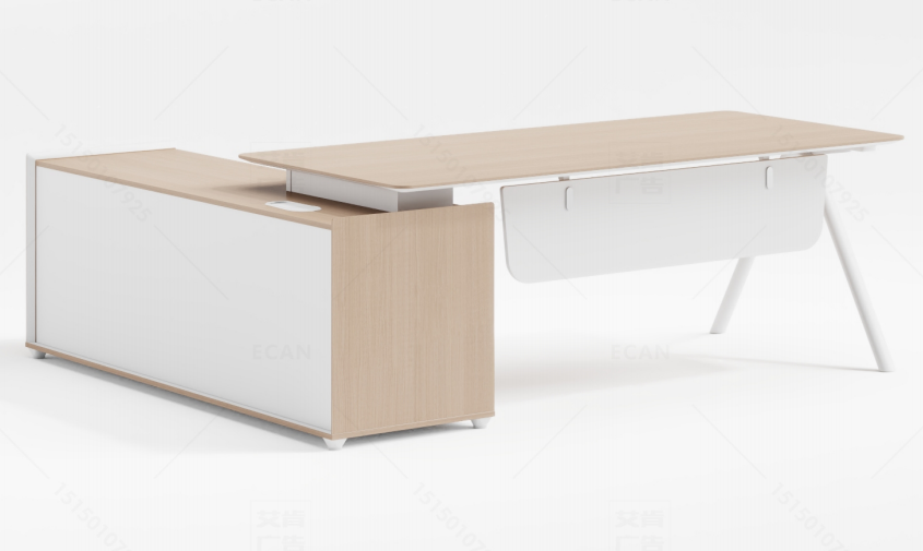Executive Table Desk
