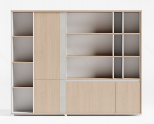 File cabinet CY