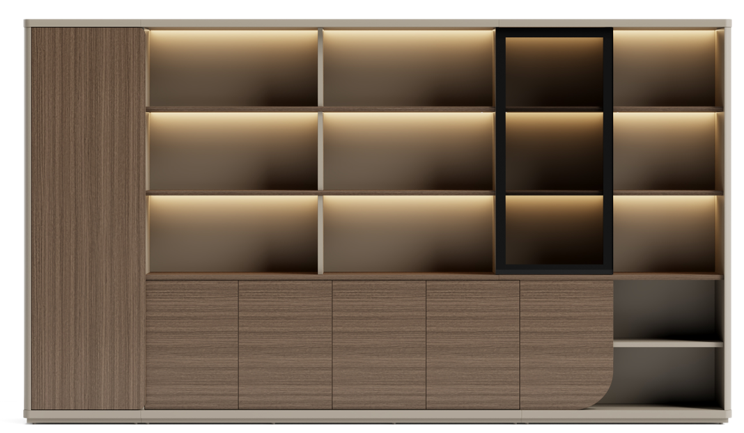 File cabinet