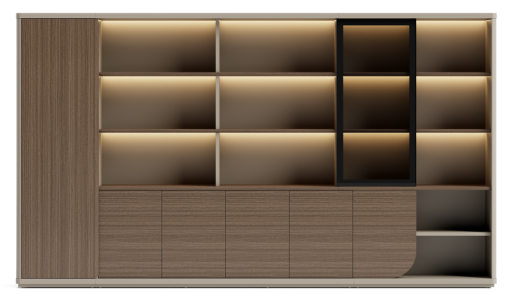 File cabinet