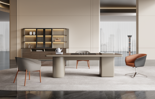 Tea Table