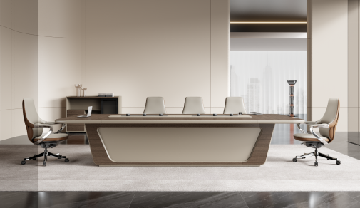 Conference table