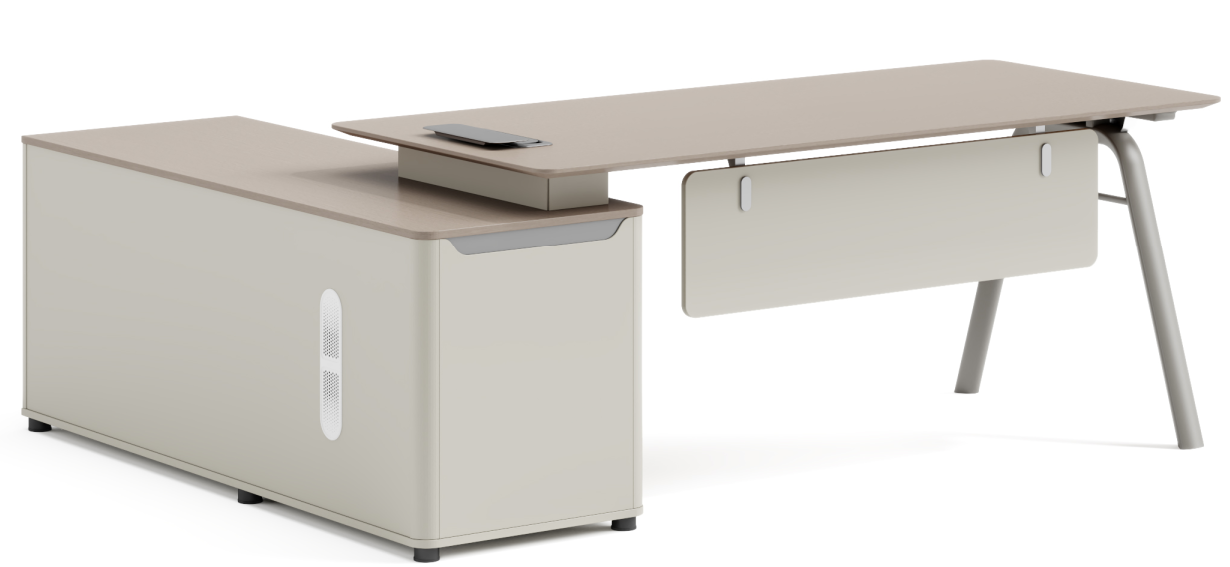 Executive Table Desk