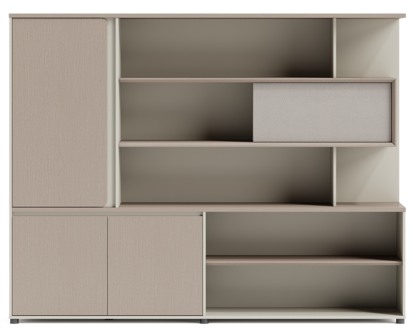 File cabinet