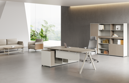 Executive Desk
