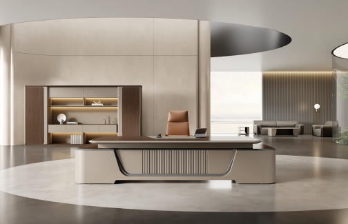 Executive Desk