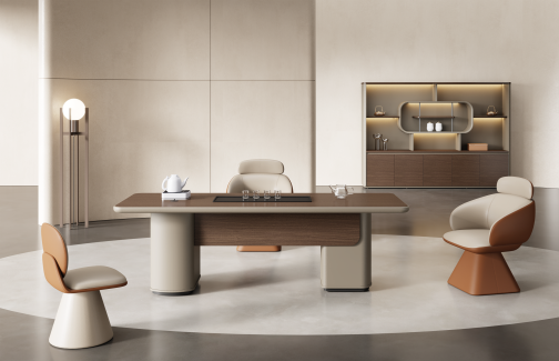 Tea Table