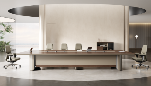 Conference table