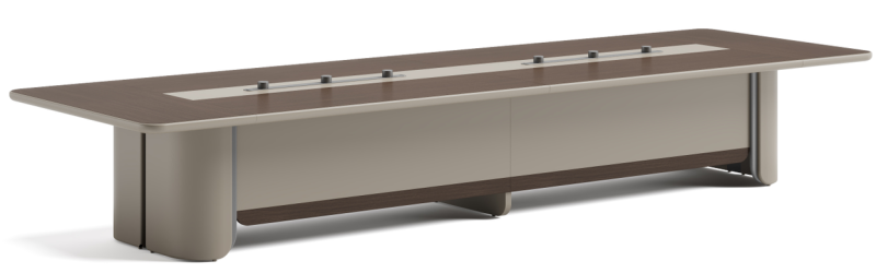 Conference table