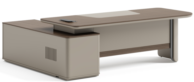 Executive Desk