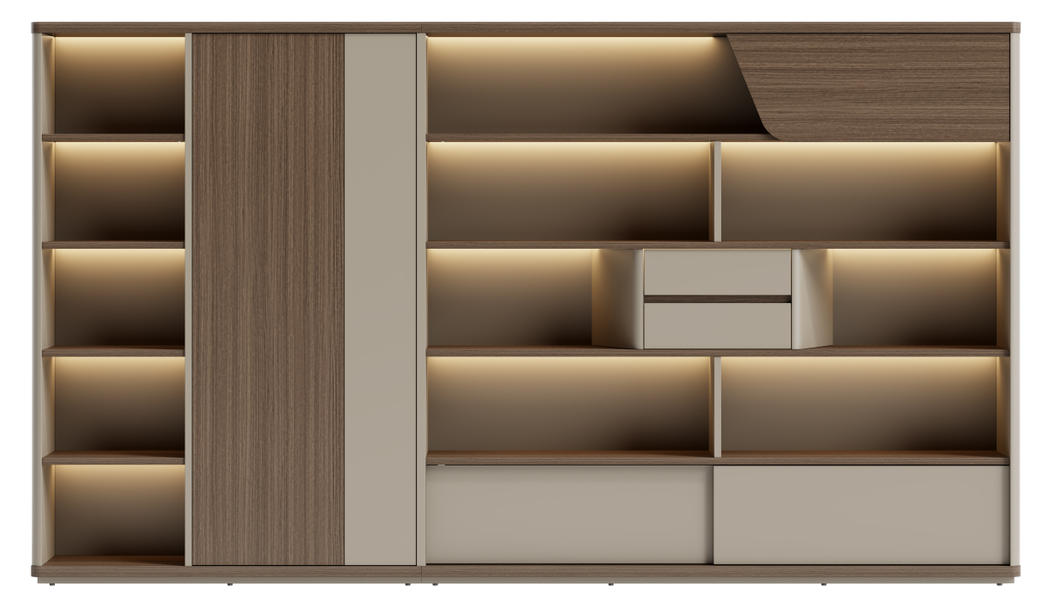 File cabinet