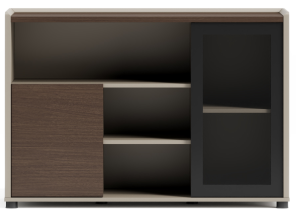 Tea Cabinet