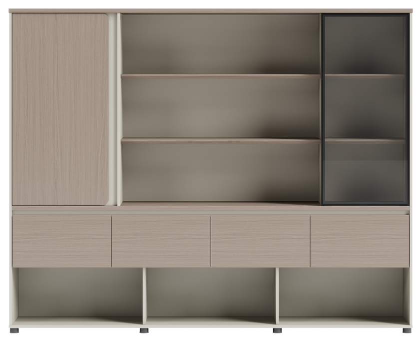 File cabinet