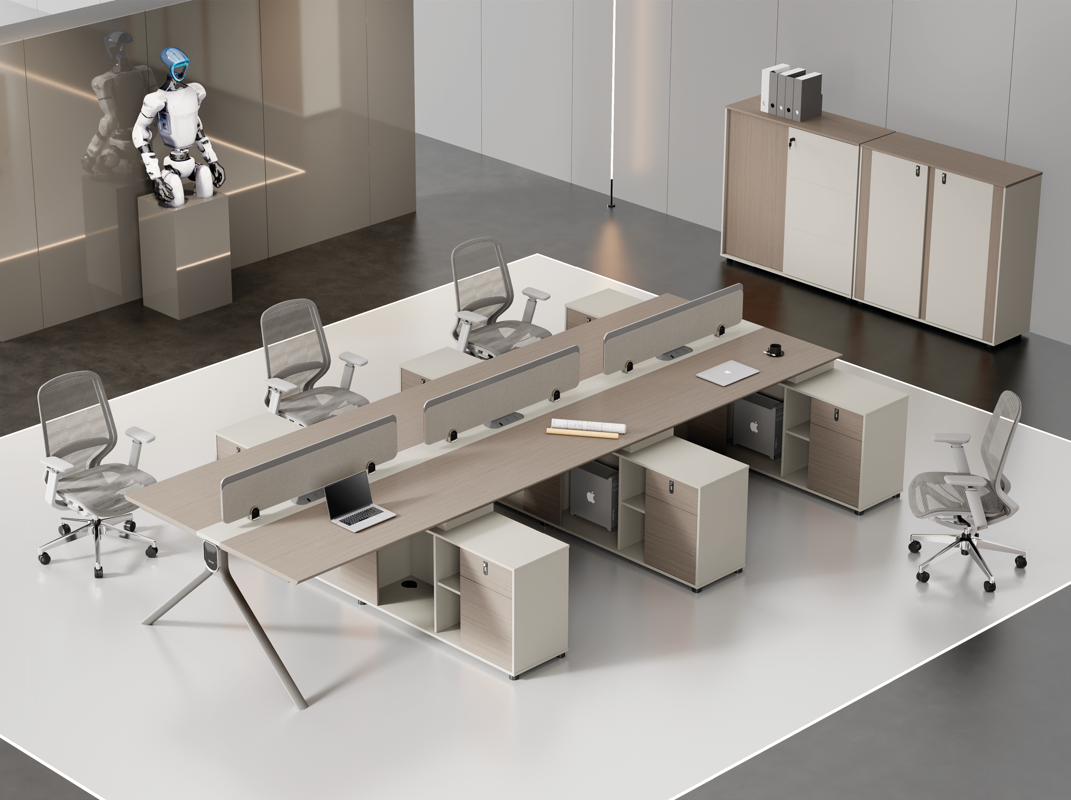 Workstation