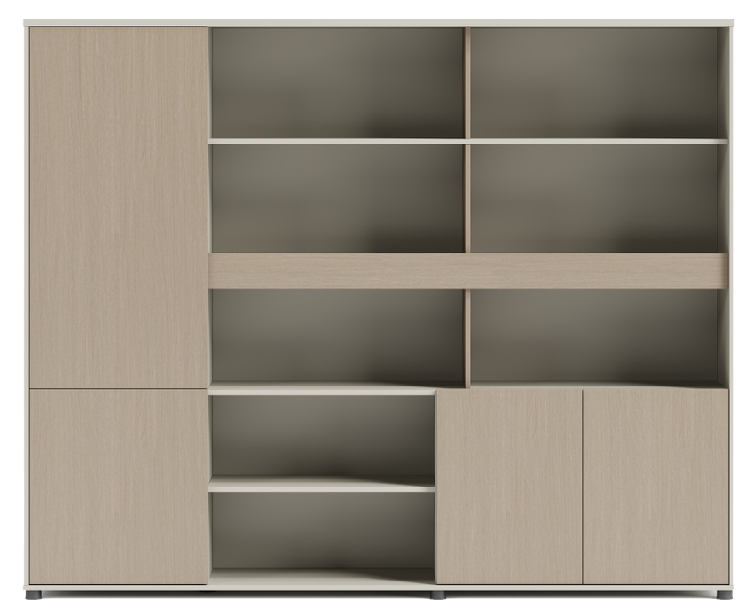 File cabinet