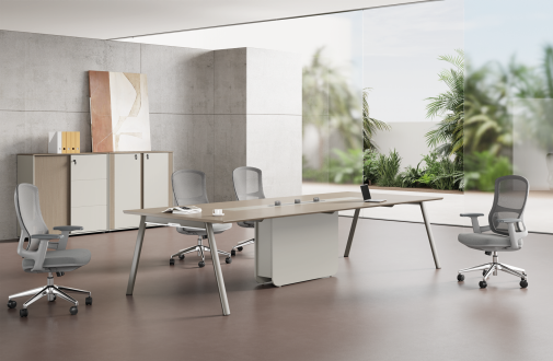 Conference table