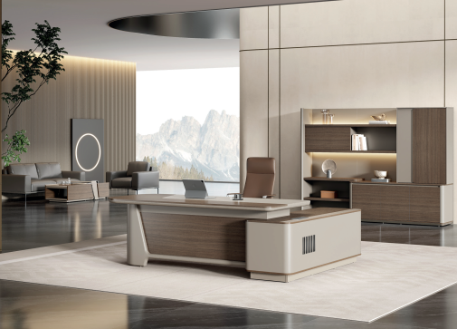 Executive Desk