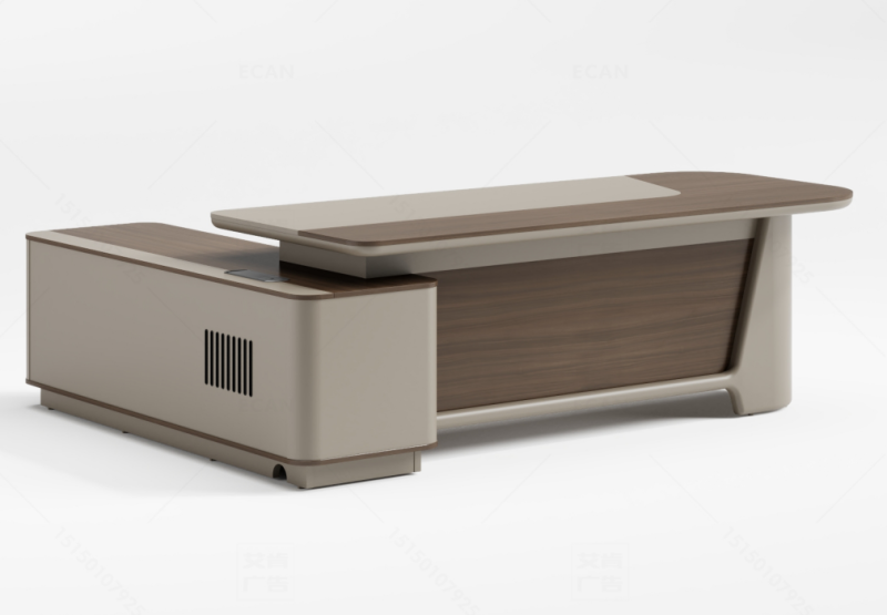 Executive Desk