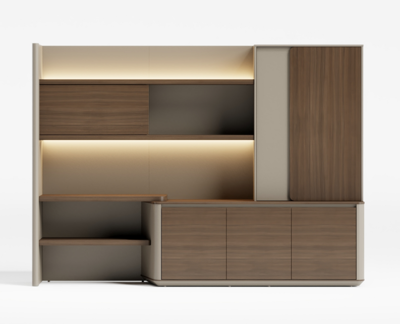 File cabinet
