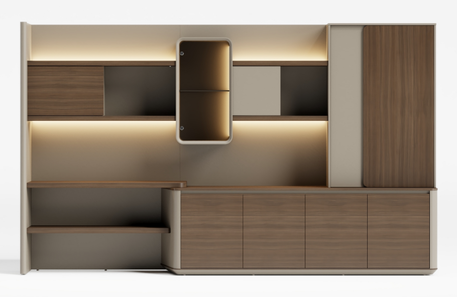 File cabinet