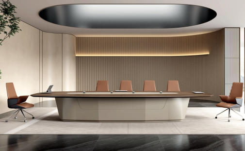 Conference table