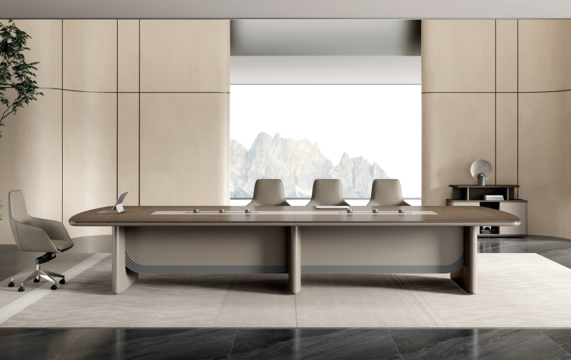 Conference table