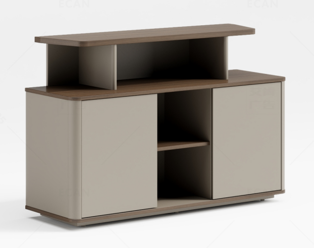 Tea Cabinet
