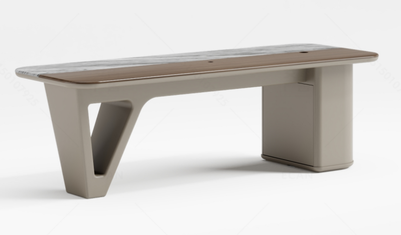 Tea table