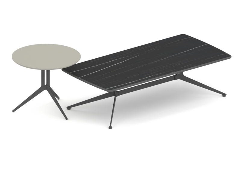 Tea table