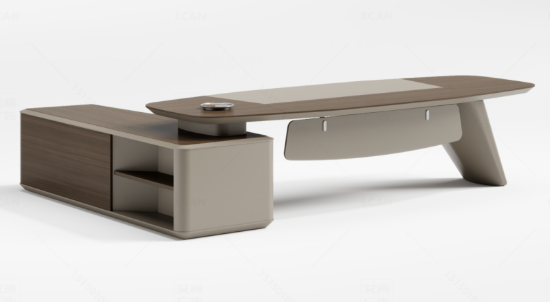 Executive desk
