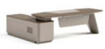 Executive desk
