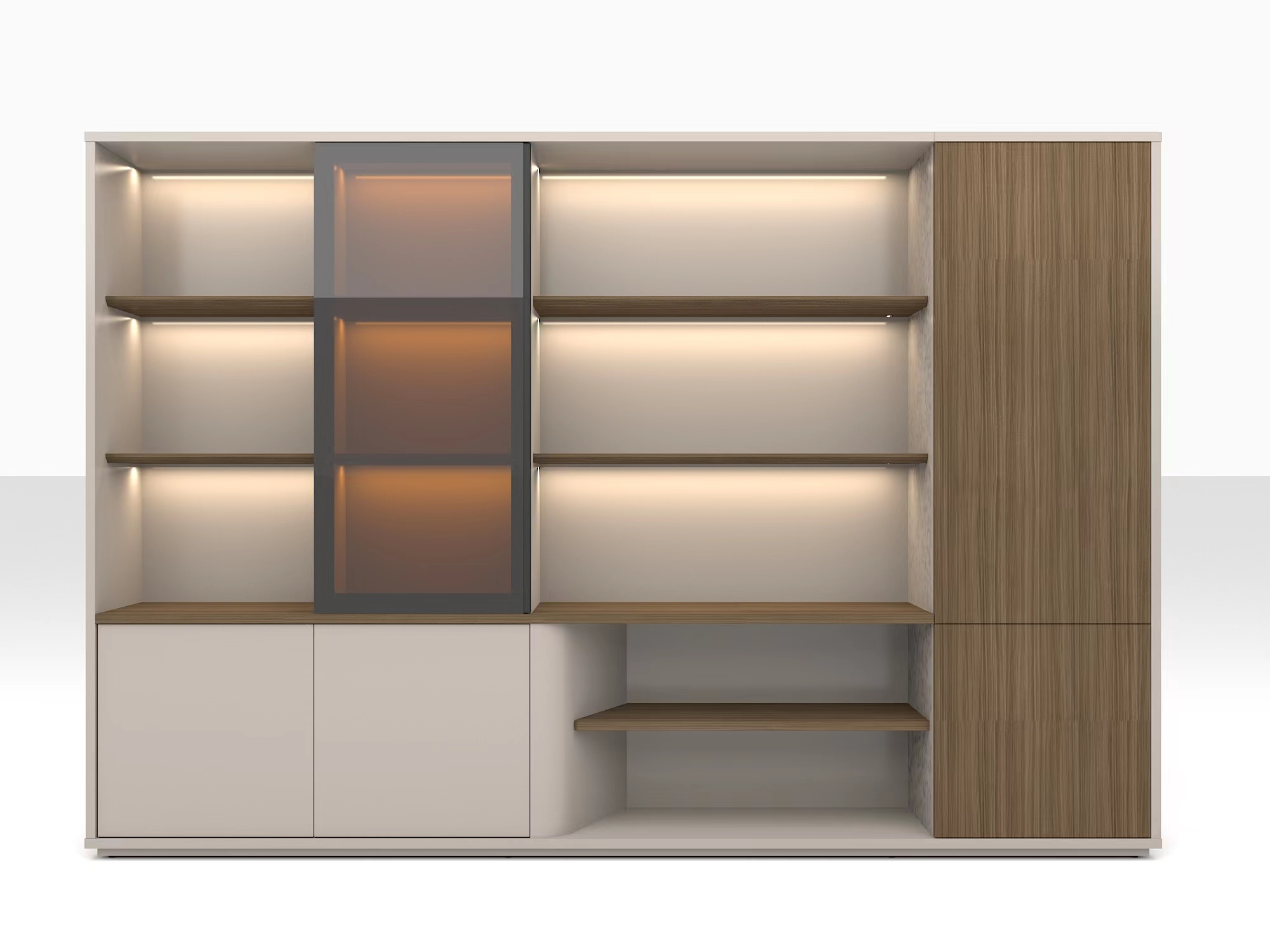 File cabinet