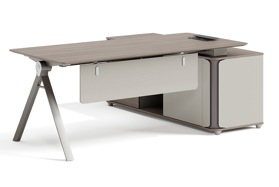 Executive Table Desk