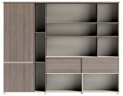 File cabinet