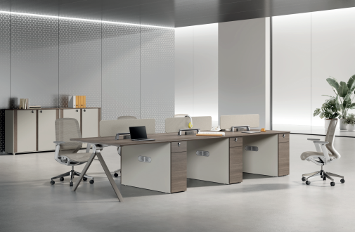 Workstation desk