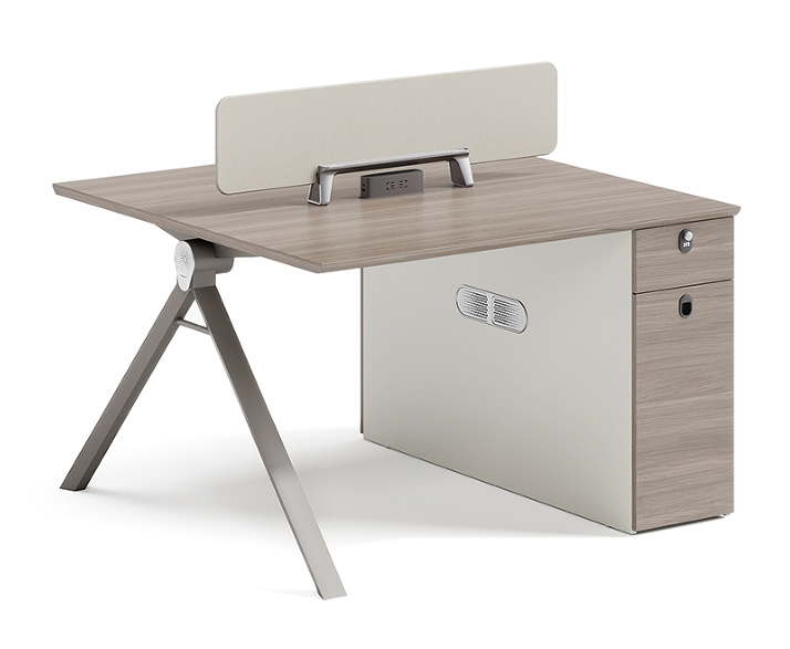 Workstation desk