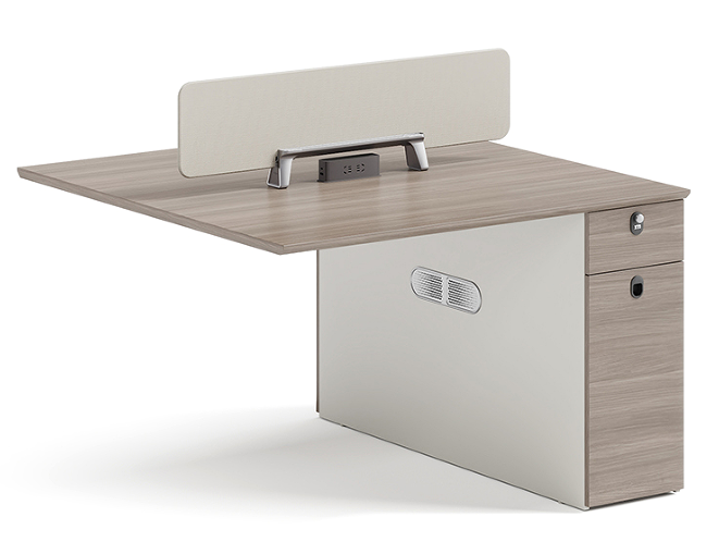 Workstation desk