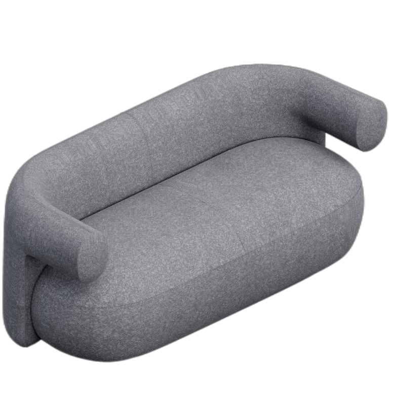 Three seat sofa