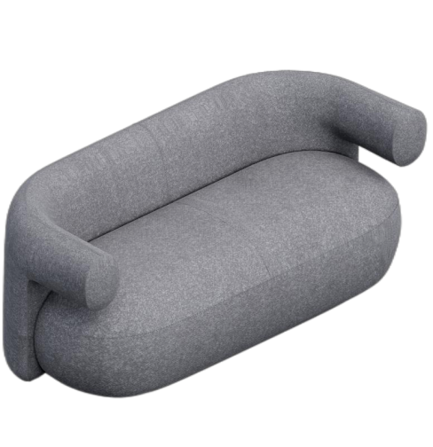 Three seat sofa