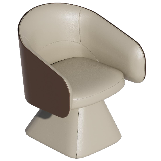 Single sofa chair
