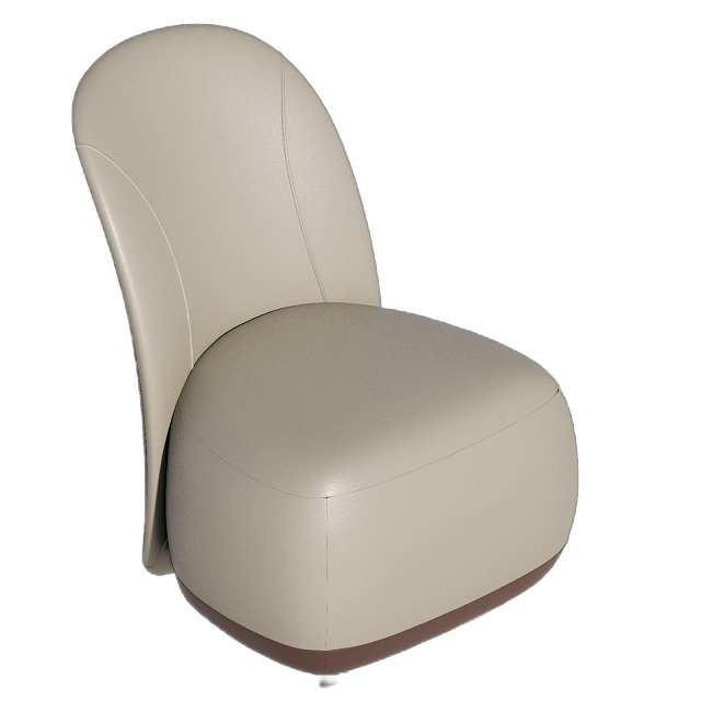 Single sofa chair