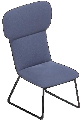 Single sofa chair
