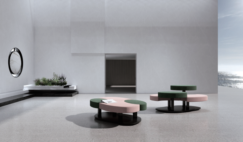 lifting sofa