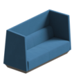 Three seat sofa