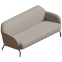 Three seat sofa