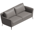 Three seat sofa