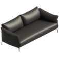 Three seat sofa