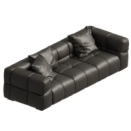 Three seat sofa
